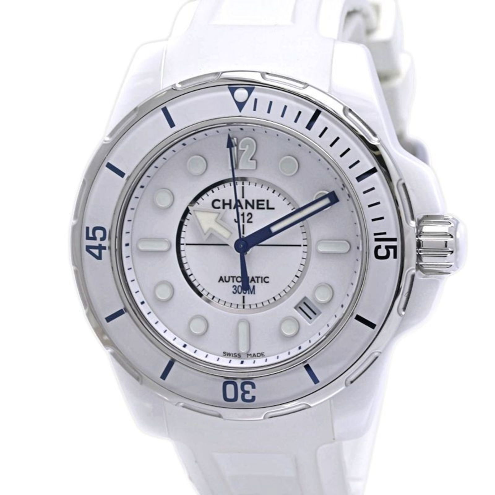 Wristwatch Chanel - 2