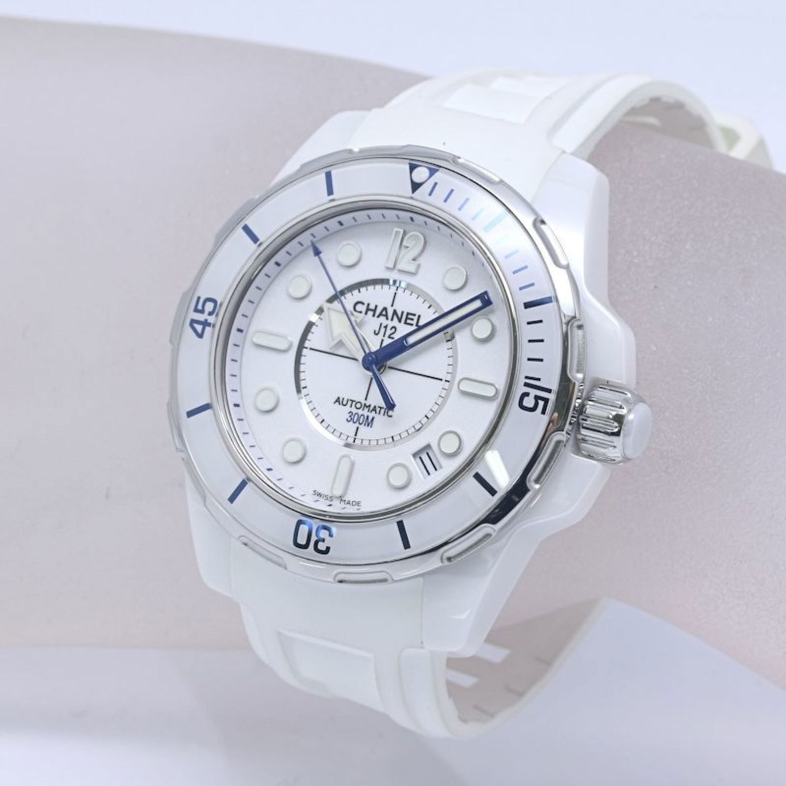 Wristwatch Chanel - 3