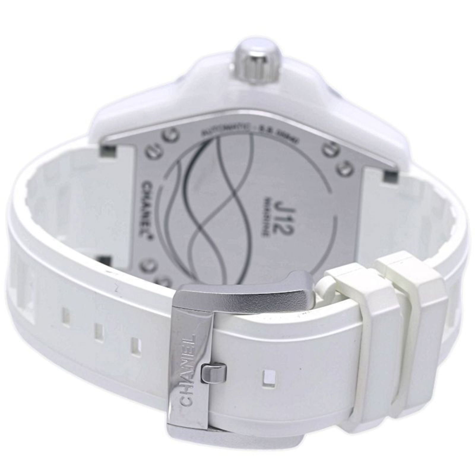 Wristwatch Chanel - 4