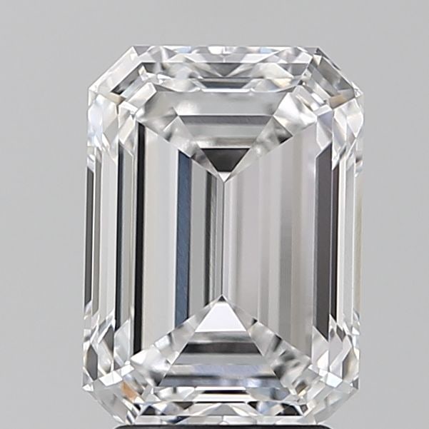 Loose Lab Diamond - IGI Emerald 3.02ct D VVS1: Loose Lab Diamond - IGI Emerald 3.02ct D VVS1 This listing features Loose Lab Diamond - IGI Emerald 3.02ct D VVS1. Item specifics are provided below. Item Specifics: Source: This Is A Real Diamond