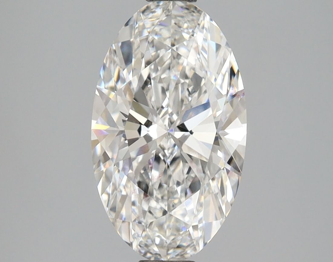 Loose Lab Diamond - IGI Oval 2.46ct E VVS2: Loose Lab Diamond - IGI Oval 2.46ct E VVS2 This listing features Loose Lab Diamond - IGI Oval 2.46ct E VVS2. Item specifics are provided below. Item Specifics: Source: This Is A Real Diamond Grown