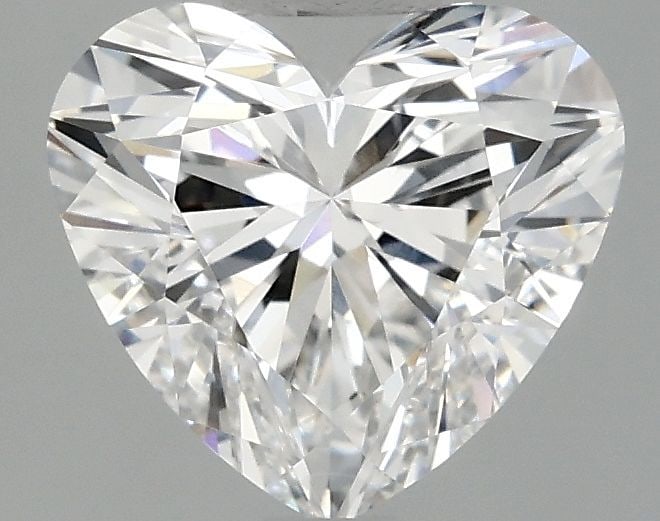 Loose Lab Diamond - IGI Heart 2.04ct E VVS2 (1 of 1)
