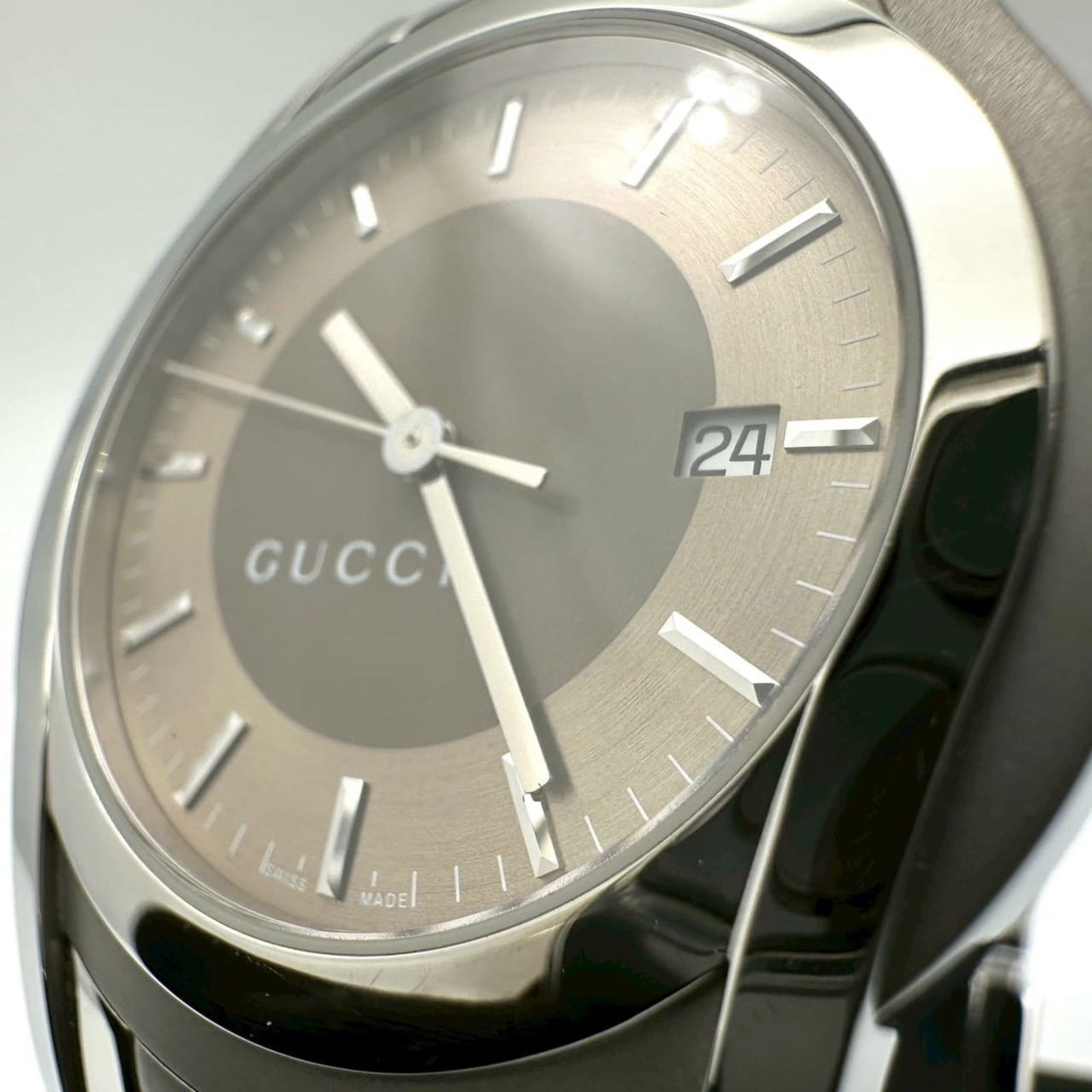 Wristwatch Gucci - 6