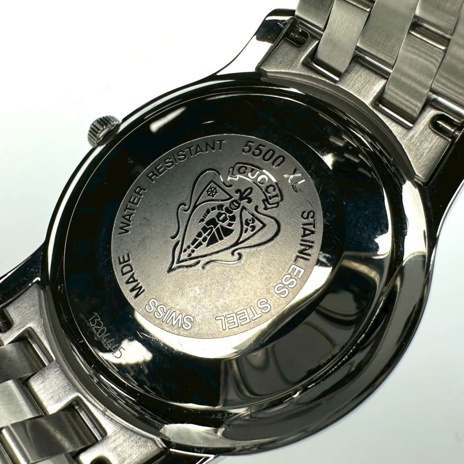 Wristwatch Gucci - 9