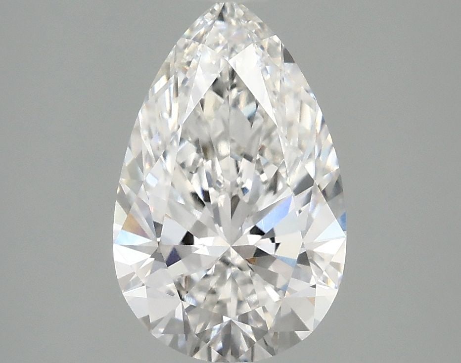 Loose Lab Diamond - IGI Pear 1.84ct F VVS1: Loose Lab Diamond - IGI Pear 1.84ct F VVS1 This listing features Loose Lab Diamond - IGI Pear 1.84ct F VVS1. Item specifics are provided below. Item Specifics: Source: This Is A Real Diamond Grown