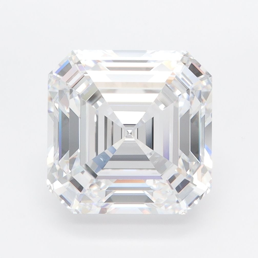 Loose Lab Diamond - GIA Asscher 4.05ct D VVS2: Loose Lab Diamond - GIA Asscher 4.05ct D VVS2 This listing features Loose Lab Diamond - GIA Asscher 4.05ct D VVS2. Item specifics are provided below. Item Specifics: Source: This Is A Real Diamond