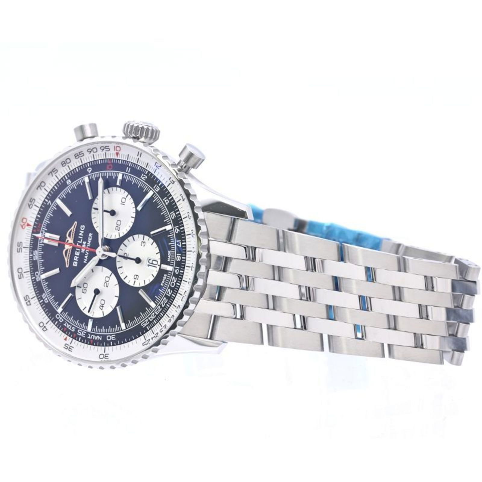 Wristwatch Breitling - 3