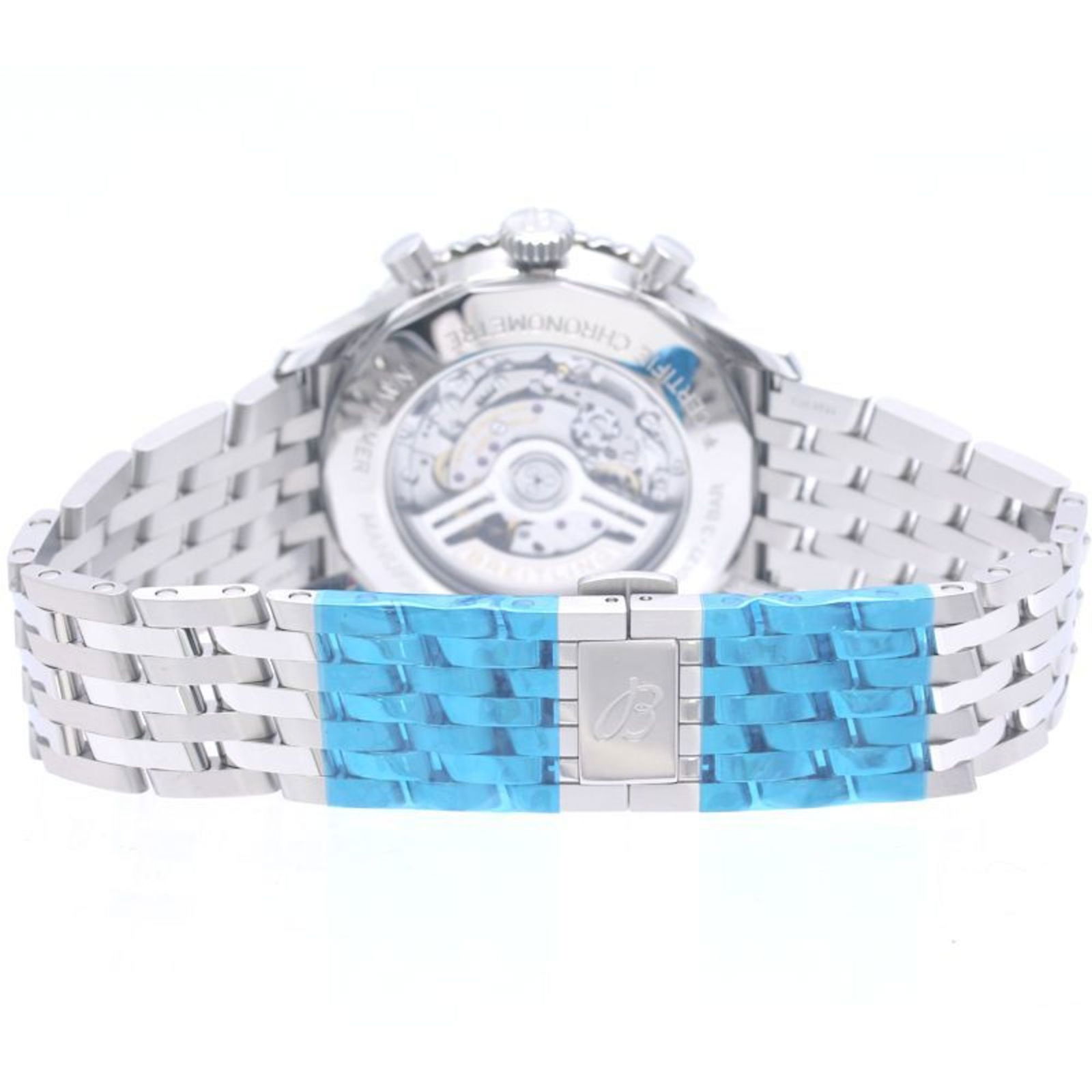 Wristwatch Breitling - 4