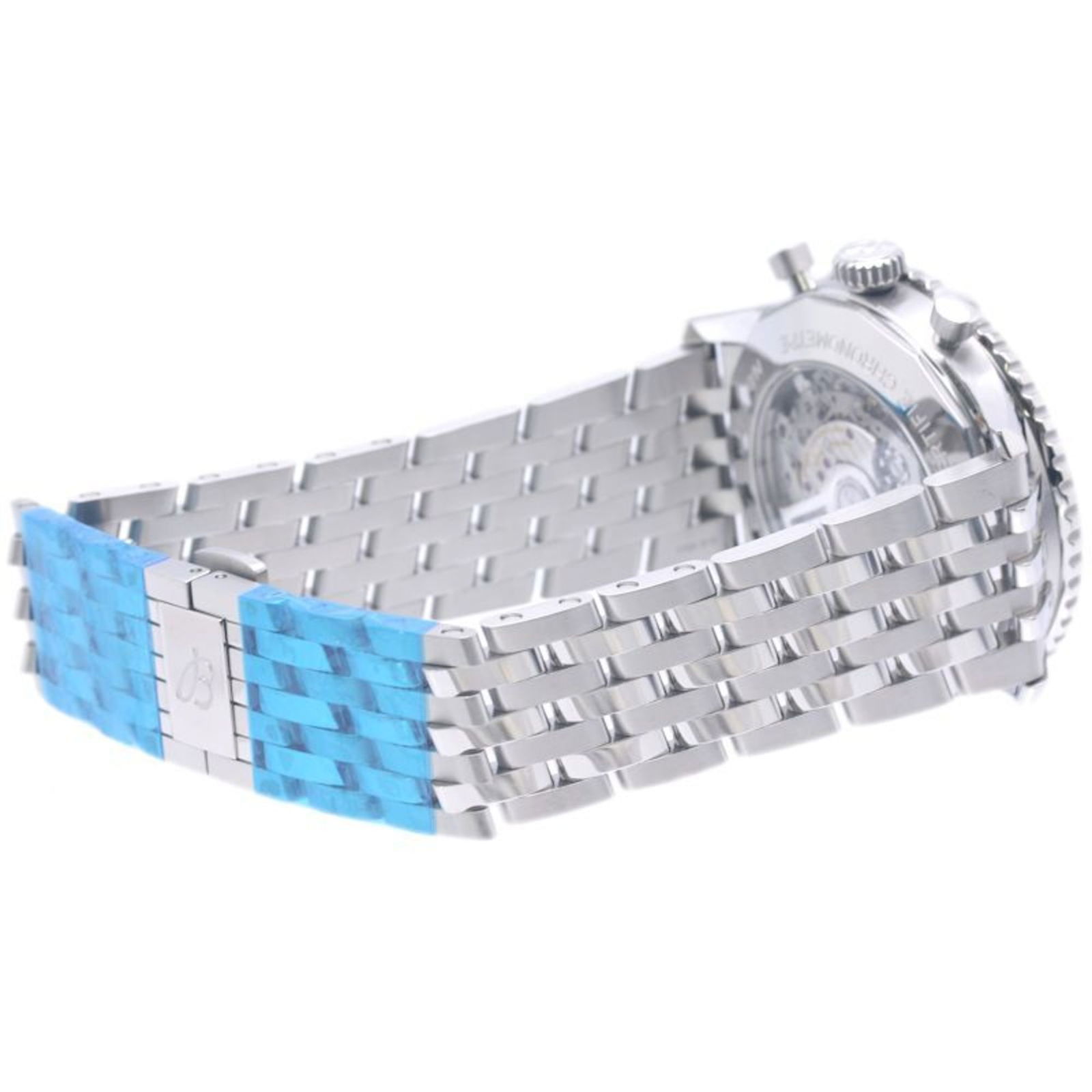 Wristwatch Breitling - 5