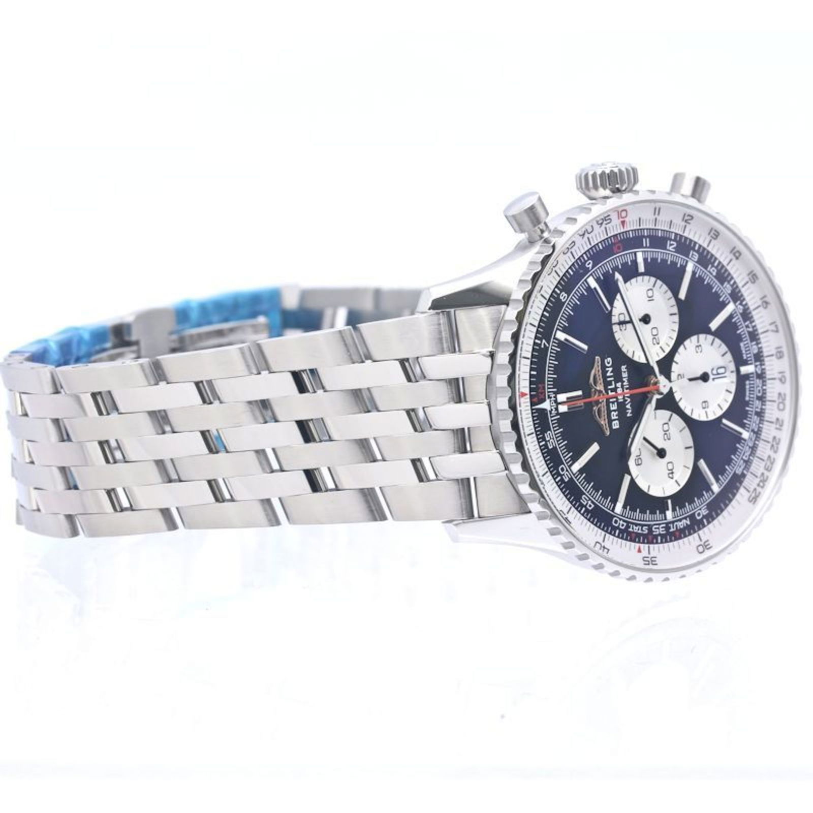 Wristwatch Breitling - 6