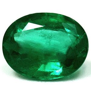 Loose Emerald Gemstone - GIA Oval 2.21ct Green SI: Loose Emerald Gemstone - GIA Oval 2.21ct Green SI This listing features Loose Emerald Gemstone - GIA Oval 2.21ct Green SI. Item specifics are provided below. Item Specifics: Type: Emerald Carat: