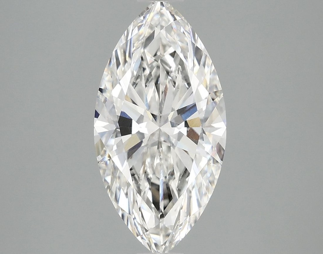 Loose Lab Diamond - IGI Marquise 2.29ct F VVS2: Loose Lab Diamond - IGI Marquise 2.29ct F VVS2 This listing features Loose Lab Diamond - IGI Marquise 2.29ct F VVS2. Item specifics are provided below. Item Specifics: Source: This Is A Real Diamond