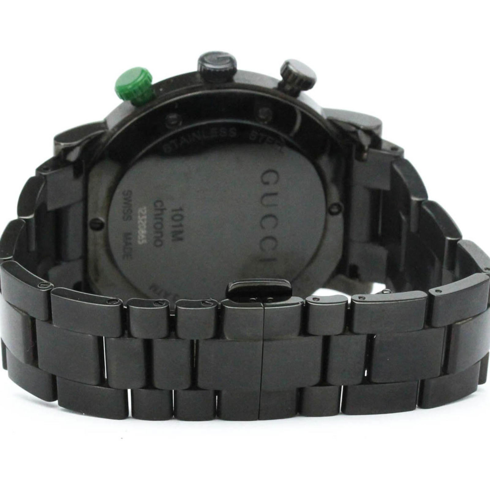 Wristwatch Gucci - 5