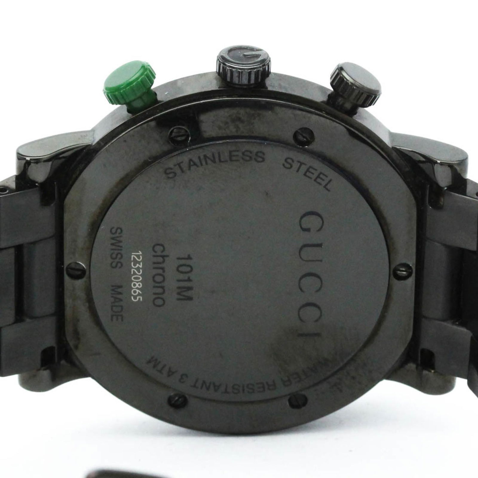 Wristwatch Gucci - 7