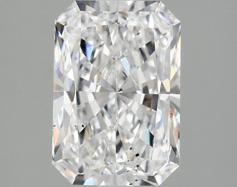 Loose Lab Diamond - IGI Radiant 2.06ct D SI1: Loose Lab Diamond - IGI Radiant 2.06ct D SI1 This listing features Loose Lab Diamond - IGI Radiant 2.06ct D SI1. Item specifics are provided below. Item Specifics: Source: This Is A Real Diamond