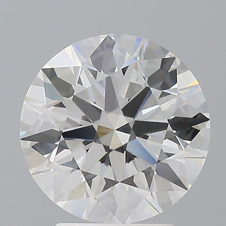 Ideal Loose Lab Diamond - IGI Round 3.1ct E VVS2 (1 of 1)