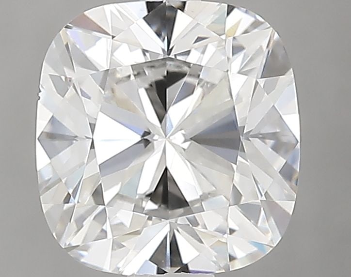Loose Lab Diamond - IGI Cushion Brilliant 2.0ct G VS1: Loose Lab Diamond - IGI Cushion Brilliant 2.0ct G VS1 This listing features Loose Lab Diamond - IGI Cushion Brilliant 2.0ct G VS1. Item specifics are provided below. Item Specifics: Source: This Is