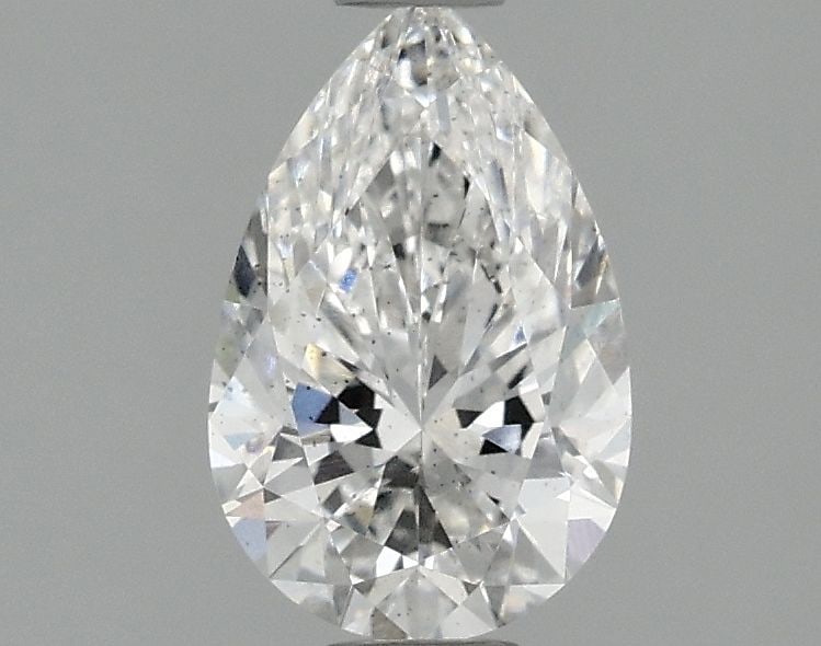 Loose Lab Diamond - IGI Pear 1.08ct E SI1: Loose Lab Diamond - IGI Pear 1.08ct E SI1 This listing features Loose Lab Diamond - IGI Pear 1.08ct E SI1. Item specifics are provided below. Item Specifics: Source: This Is A Real Diamond Grown In