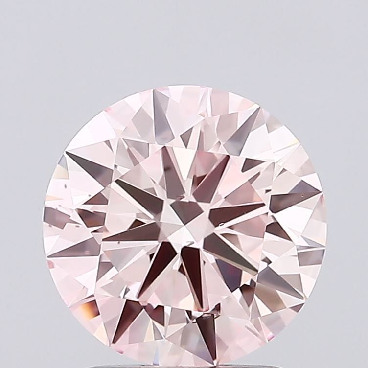 Loose Lab Diamond - IGI Round 1.95ct Fancy Intense Pink VS2: Loose Lab Diamond - IGI Round 1.95ct Fancy Intense Pink VS2 This listing features Loose Lab Diamond - IGI Round 1.95ct Fancy Intense Pink VS2. Item specifics are provided below. Item Specifics: