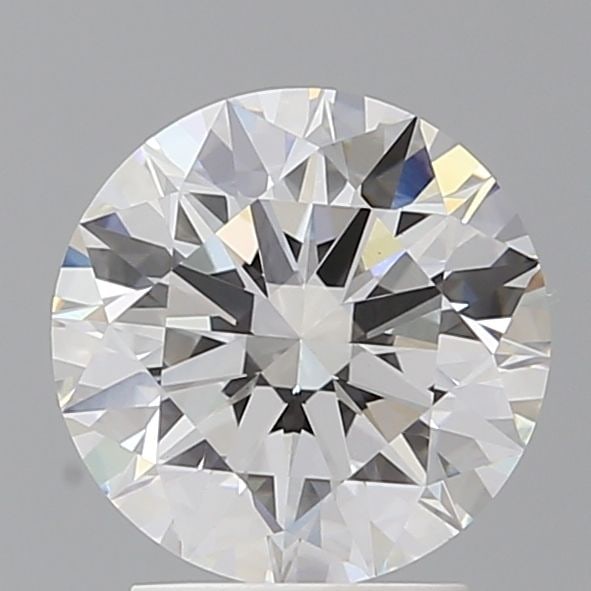 Ideal Loose Lab Diamond - IGI Round 2.6ct E VVS2 (1 of 1)