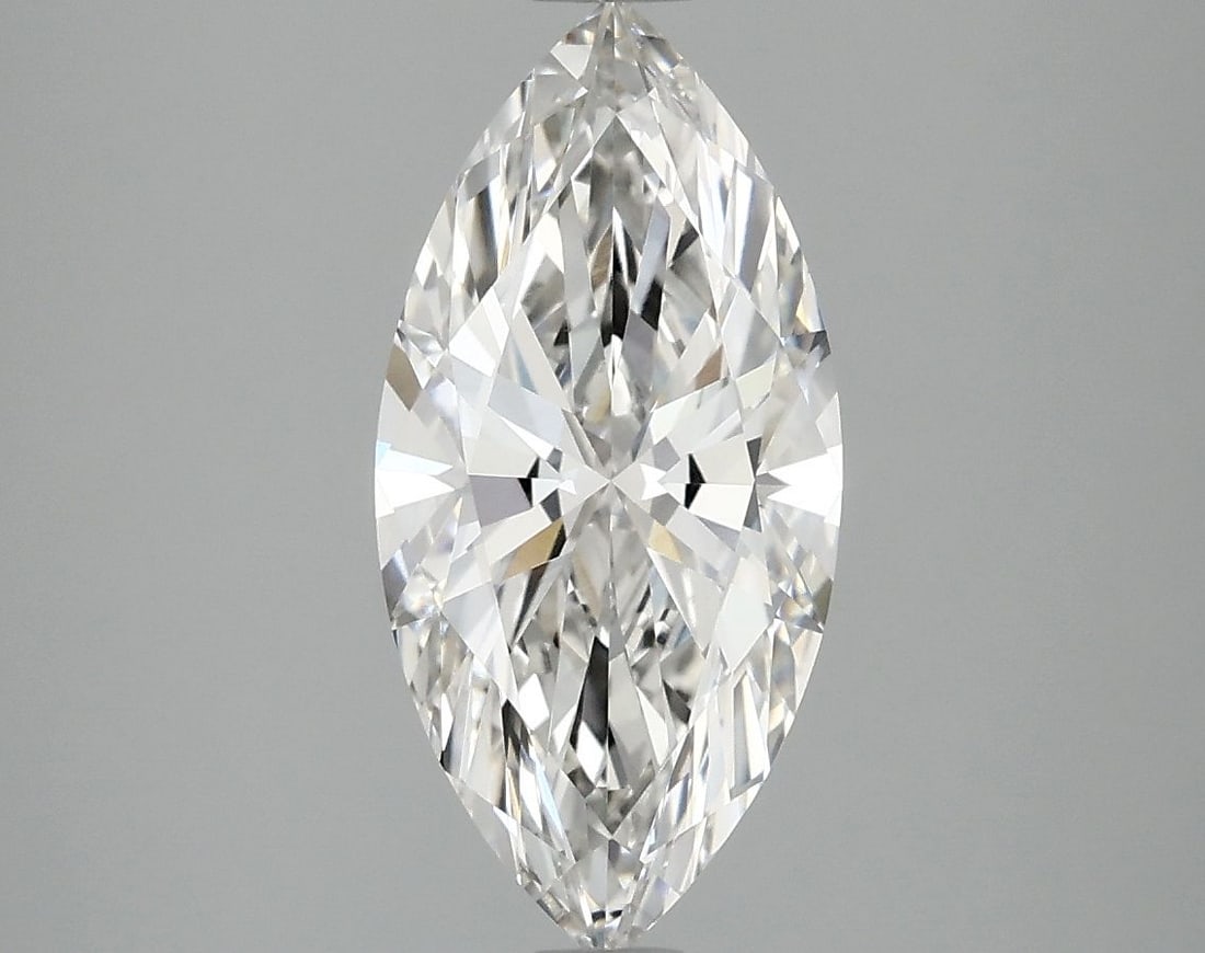 Loose Lab Diamond - IGI Marquise 2.01ct F VVS1: Loose Lab Diamond - IGI Marquise 2.01ct F VVS1 This listing features Loose Lab Diamond - IGI Marquise 2.01ct F VVS1. Item specifics are provided below. Item Specifics: Source: This Is A Real Diamond