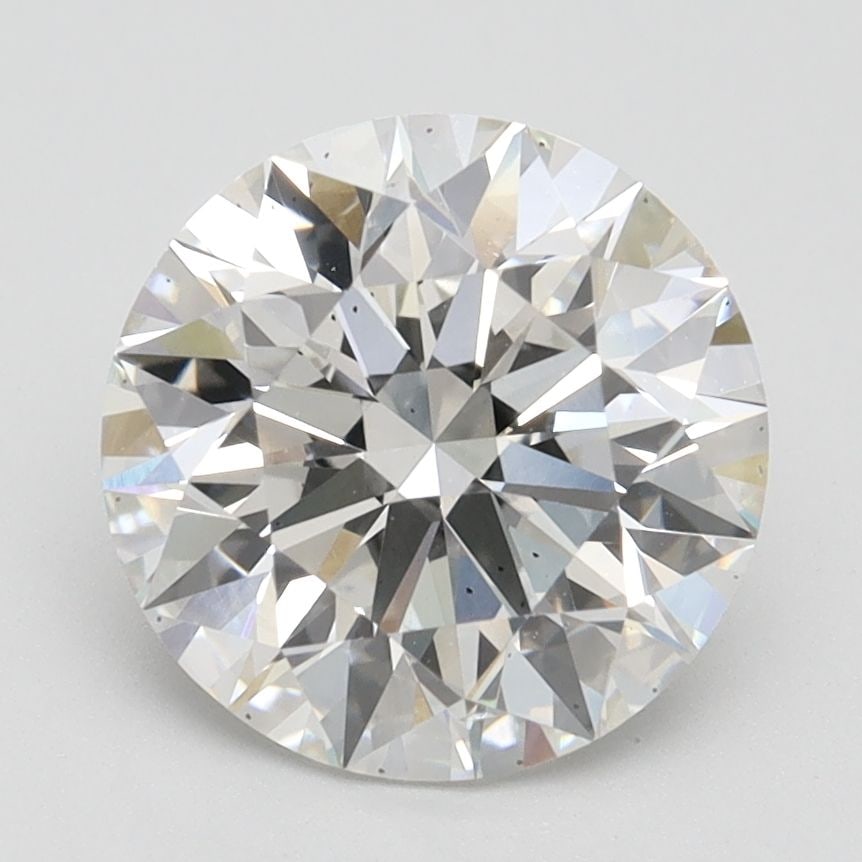 Loose Lab Diamond - IGI Round 2.82ct H SI1: Loose Lab Diamond - IGI Round 2.82ct H SI1 This listing features Loose Lab Diamond - IGI Round 2.82ct H SI1. Item specifics are provided below. Item Specifics: Source: This Is A Real Diamond Grown