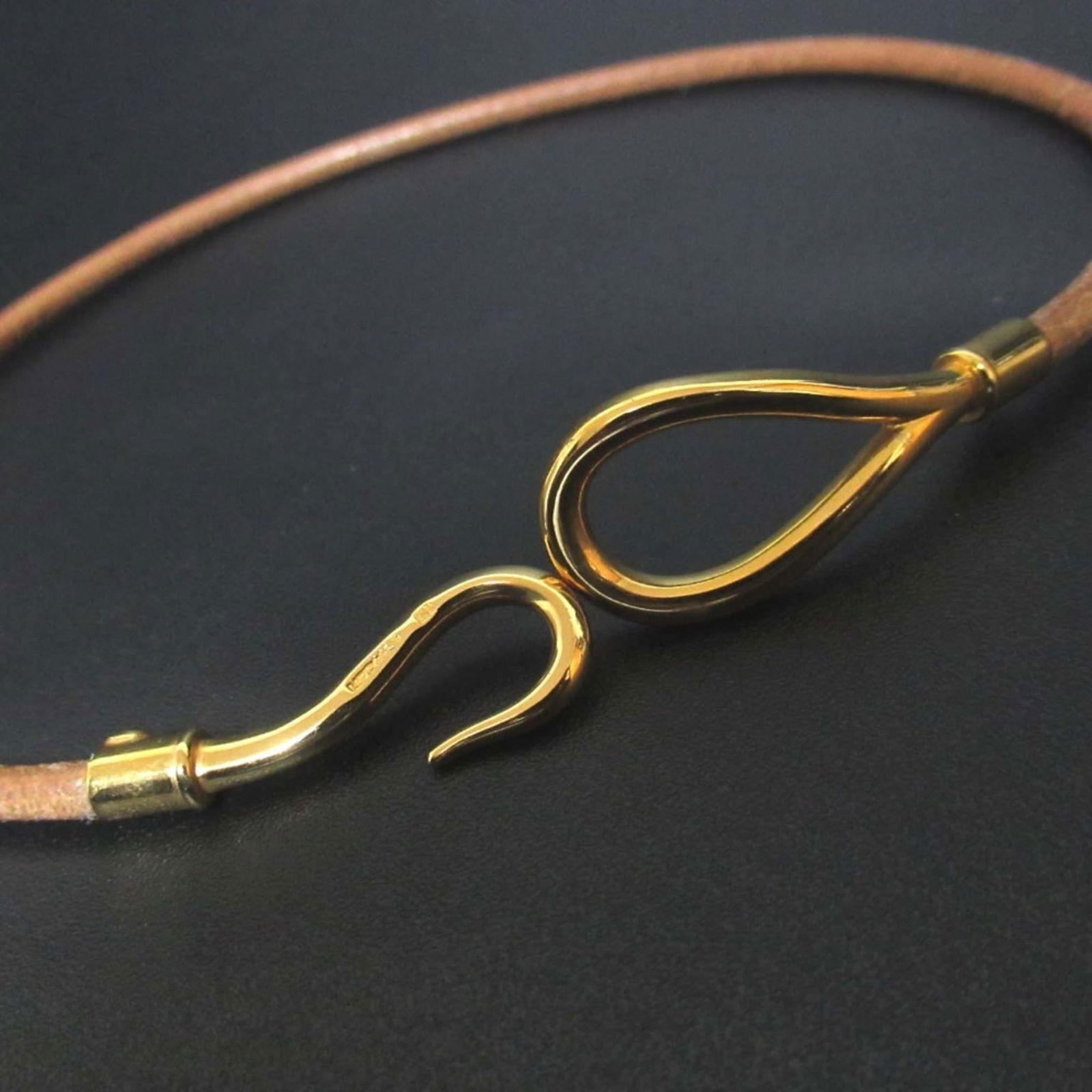 Bracelet Hermes Charm - 4