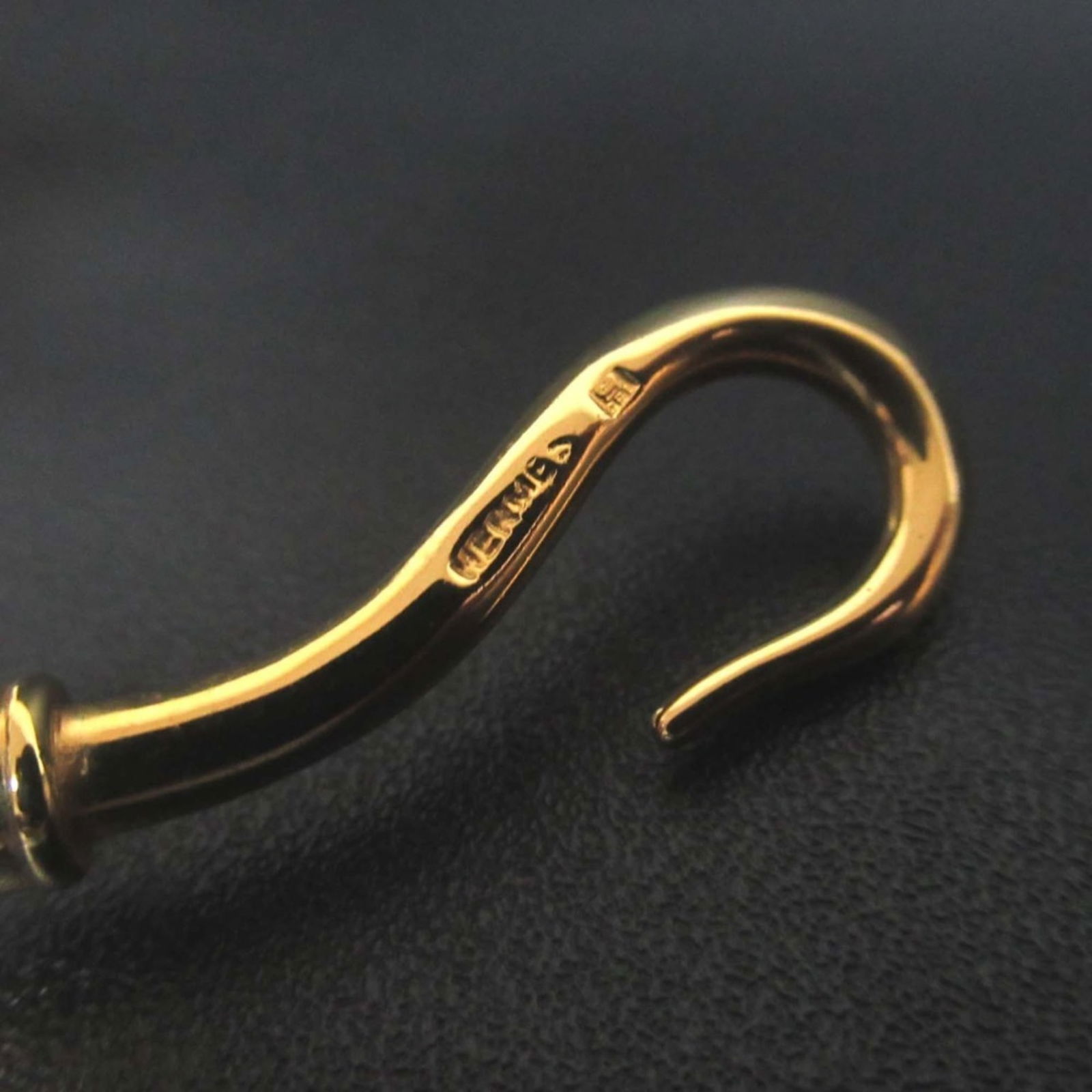 Bracelet Hermes Charm - 5