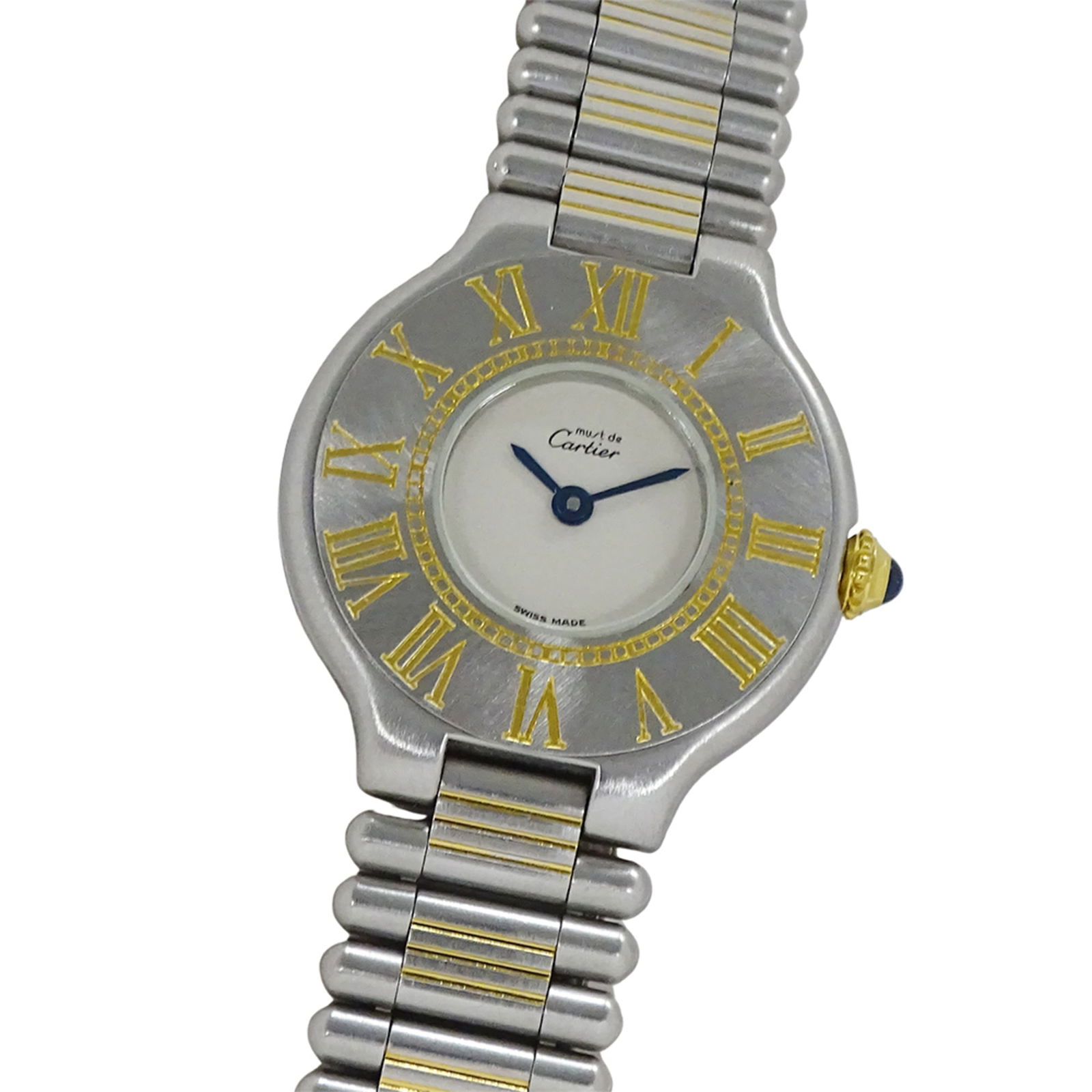 Wristwatch Cartier (1 of 13)