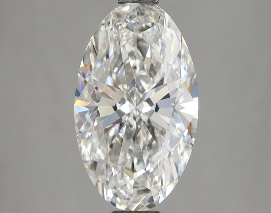 Loose Lab Diamond - IGI Oval 2.25ct E VS1: Loose Lab Diamond - IGI Oval 2.25ct E VS1 This listing features Loose Lab Diamond - IGI Oval 2.25ct E VS1. Item specifics are provided below. Item Specifics: Source: This Is A Real Diamond Grown In