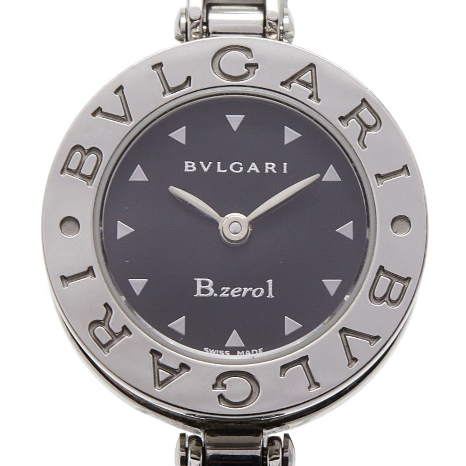 Wristwatch Bvlgari (1 of 7)