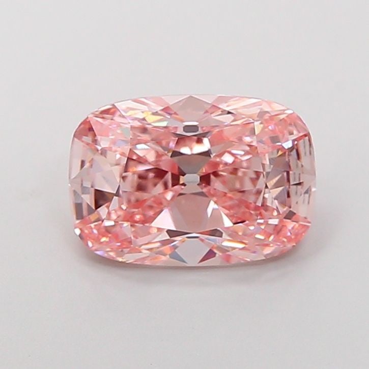 Loose Lab Diamond - IGI Cushion Brilliant 3.5ct Fancy Intense Pink VS1: Loose Lab Diamond - IGI Cushion Brilliant 3.5ct Fancy Intense Pink VS1 This listing features Loose Lab Diamond - IGI Cushion Brilliant 3.5ct Fancy Intense Pink VS1. Item specifics are provided below.