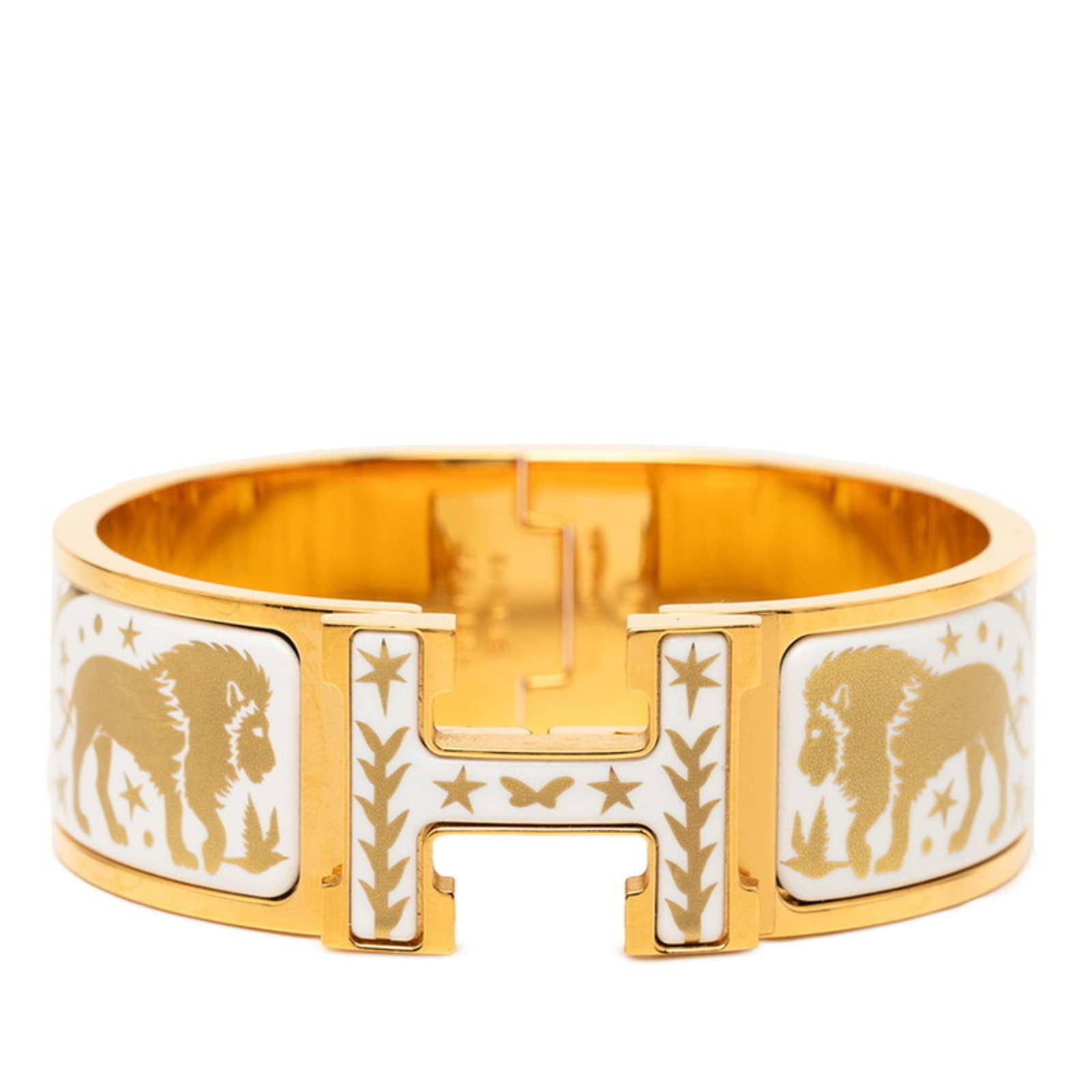 Plating Hermes Charm Bracelet Gold: Plating Hermes Charm Bracelet Gold This listing features Plating Hermes Charm Bracelet Gold. Item specifics are provided below. Item Specifics: Brand: Hermes Type: Charm Bracelet Gender: Women