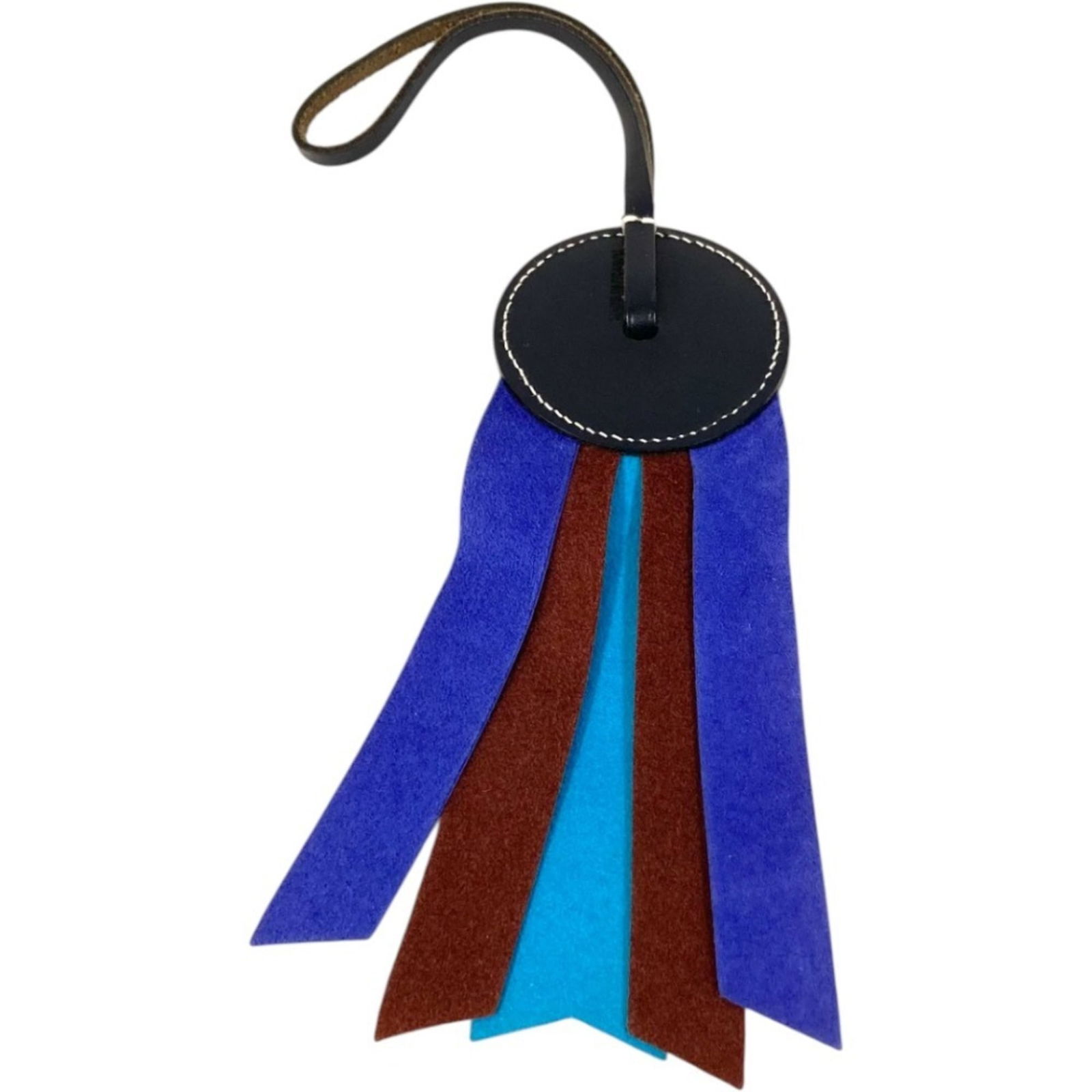 Charm Hermes Handbag - 2