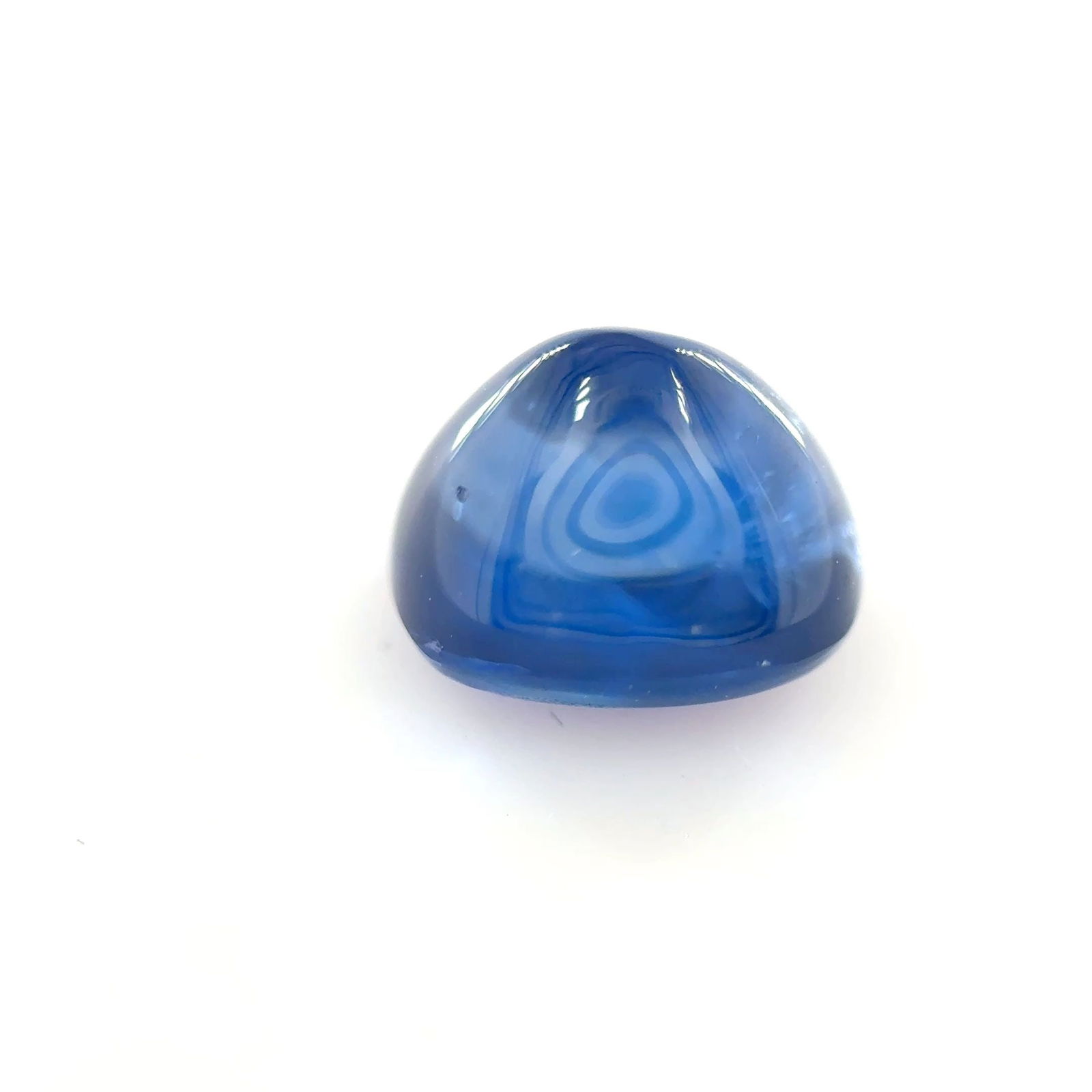 Loose Sapphire Gemstone - Cushion 1.7ct Blue SI: Loose Sapphire Gemstone - Cushion 1.7ct Blue SI This listing features Loose Sapphire Gemstone - Cushion 1.7ct Blue SI. Item specifics are provided below. Item Specifics: Type: Sapphire Carat: 1.7