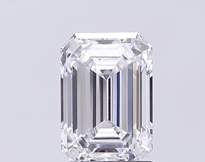 Loose Lab Diamond - IGI Emerald 2.01ct D VVS2: Loose Lab Diamond - IGI Emerald 2.01ct D VVS2 This listing features Loose Lab Diamond - IGI Emerald 2.01ct D VVS2. Item specifics are provided below. Item Specifics: Source: This Is A Real Diamond