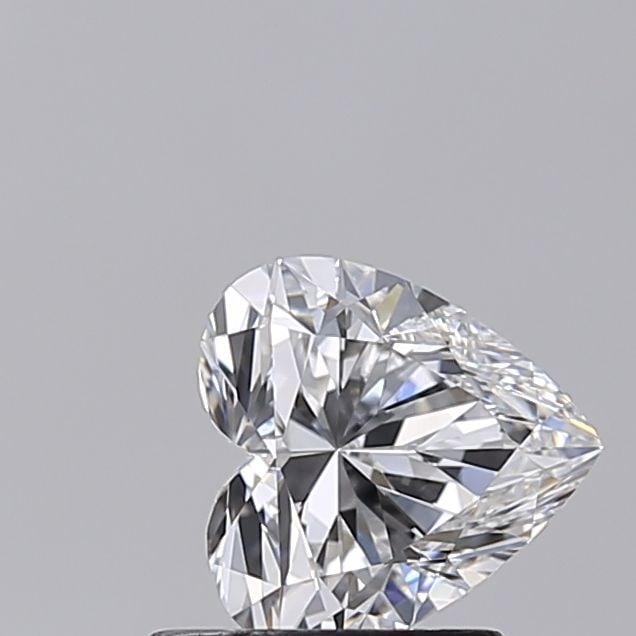 Loose Lab Diamond - Heart 1.02ct D VS1 (1 of 1)