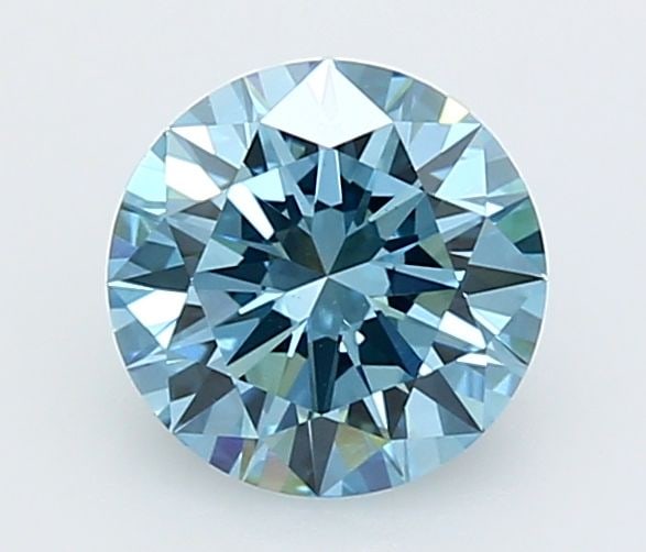 Loose Lab Diamond - IGI Round 1.49ct Fancy Vivid Blue VS1: Loose Lab Diamond - IGI Round 1.49ct Fancy Vivid Blue VS1 This listing features Loose Lab Diamond - IGI Round 1.49ct Fancy Vivid Blue VS1. Item specifics are provided below. Item Specifics: Source: