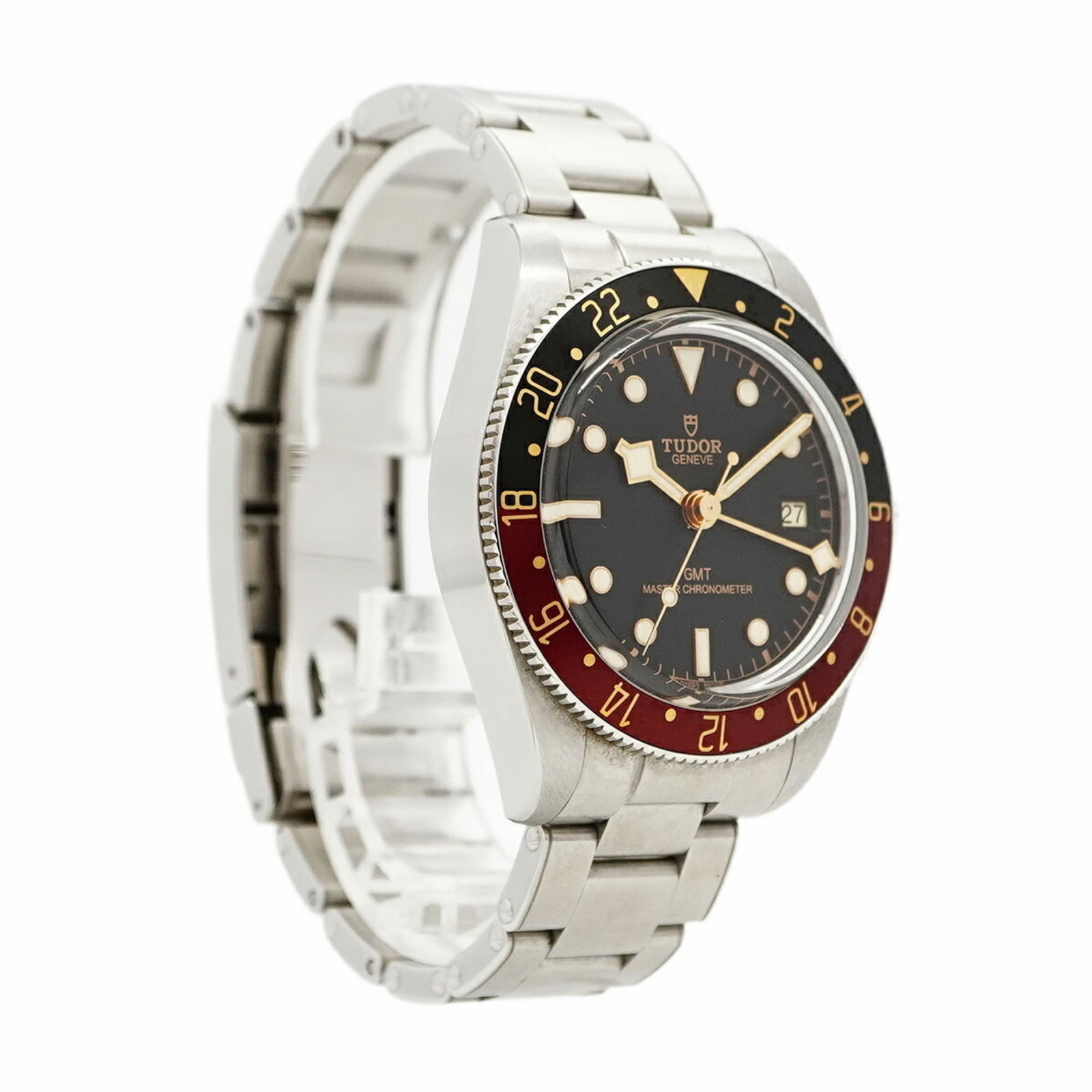 Wristwatch Tudor - 4