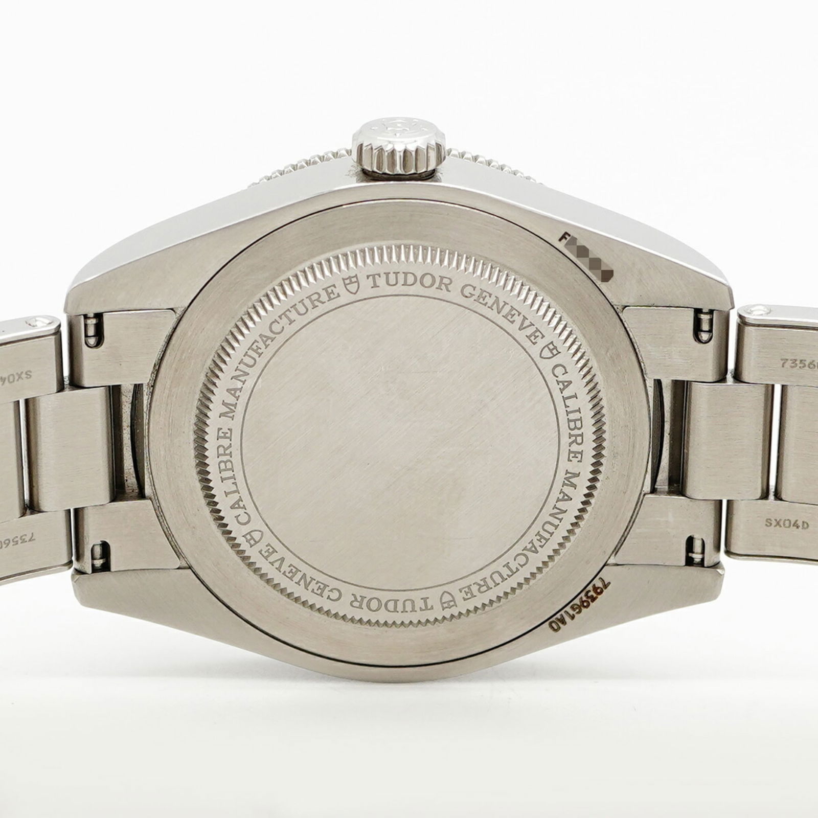 Wristwatch Tudor - 6