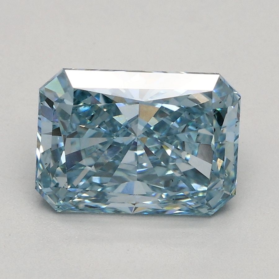 Loose Lab Diamond - IGI Radiant 1.59ct Fancy Intense Blue VS1: Loose Lab Diamond - IGI Radiant 1.59ct Fancy Intense Blue VS1 This listing features Loose Lab Diamond - IGI Radiant 1.59ct Fancy Intense Blue VS1. Item specifics are provided below. Item Specifics: