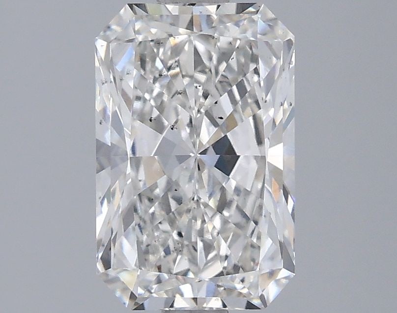 Loose Lab Diamond - IGI Radiant 2.06ct F SI1: Loose Lab Diamond - IGI Radiant 2.06ct F SI1 This listing features Loose Lab Diamond - IGI Radiant 2.06ct F SI1. Item specifics are provided below. Item Specifics: Source: This Is A Real Diamond