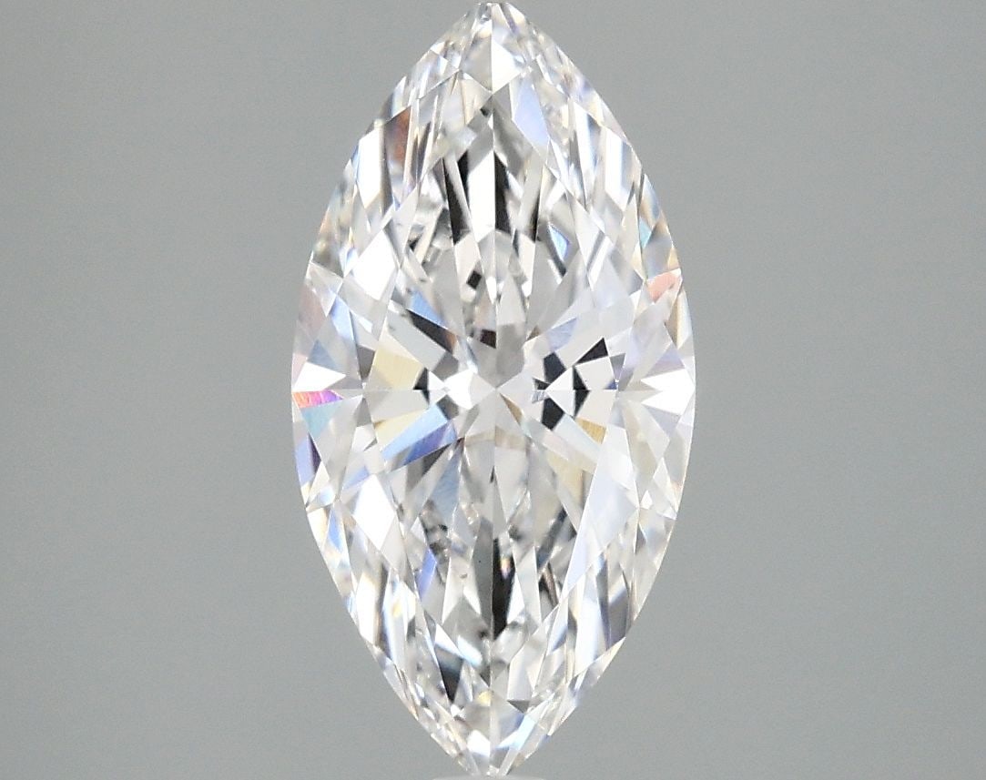 Loose Lab Diamond - IGI Marquise 2.01ct E VVS2 (1 of 1)