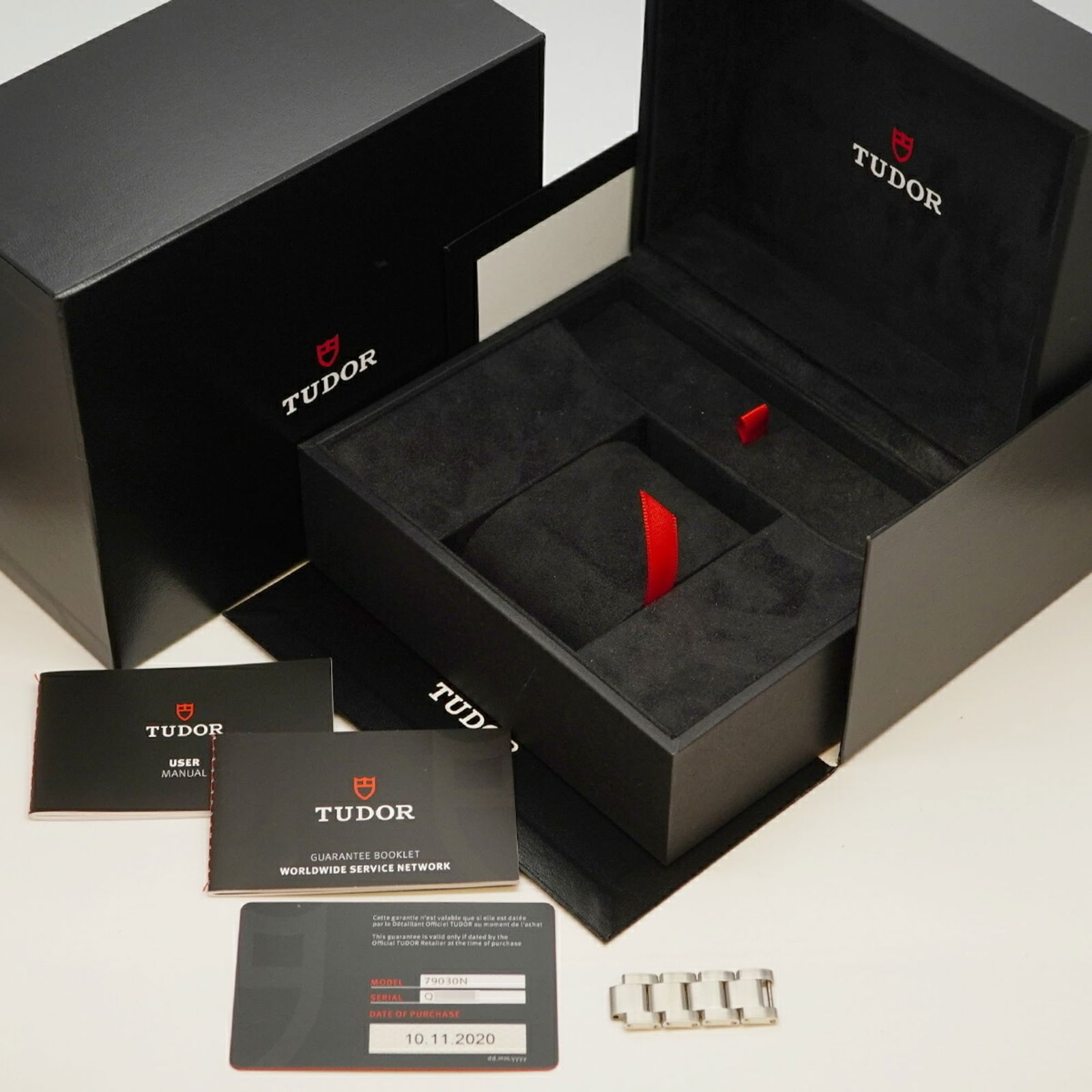 Wristwatch Tudor - 2