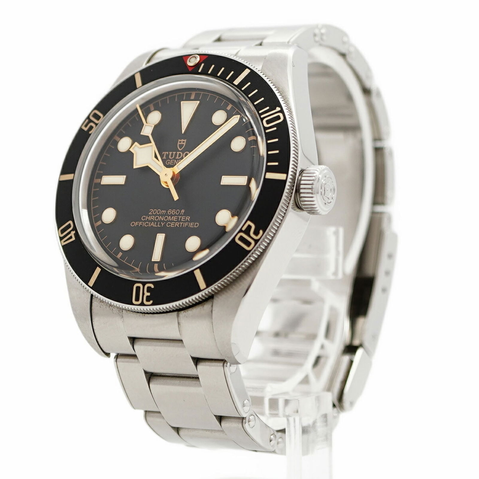 Wristwatch Tudor - 3