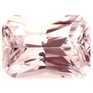 Loose Sapphire Gemstone - Emerald 1.24ct Peach EC: Loose Sapphire Gemstone - Emerald 1.24ct Peach EC This listing features Loose Sapphire Gemstone - Emerald 1.24ct Peach EC. Item specifics are provided below. Item Specifics: Type: Sapphire Carat: