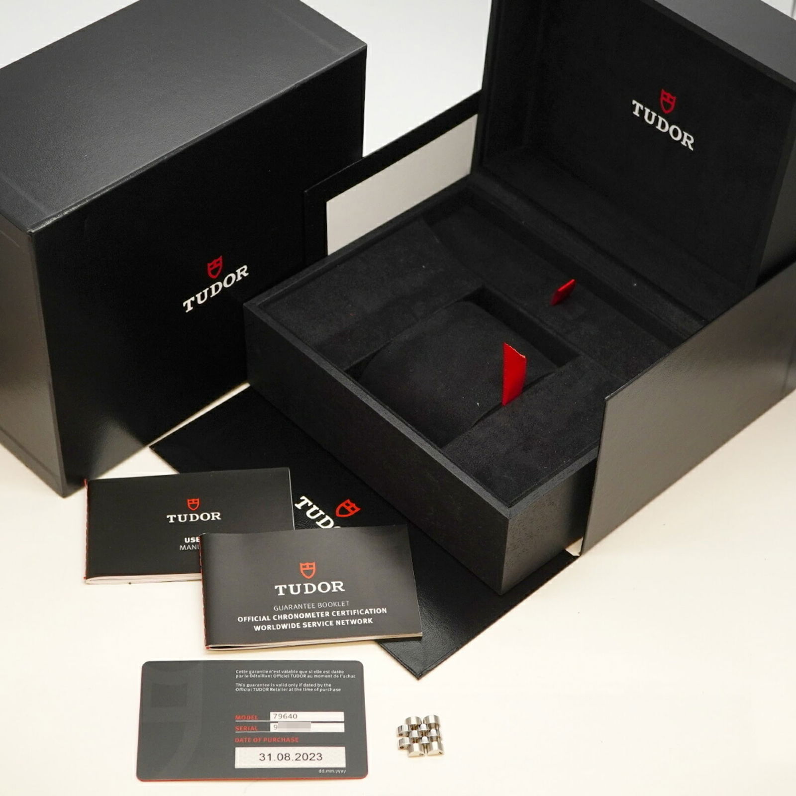 Wristwatch Tudor - 2