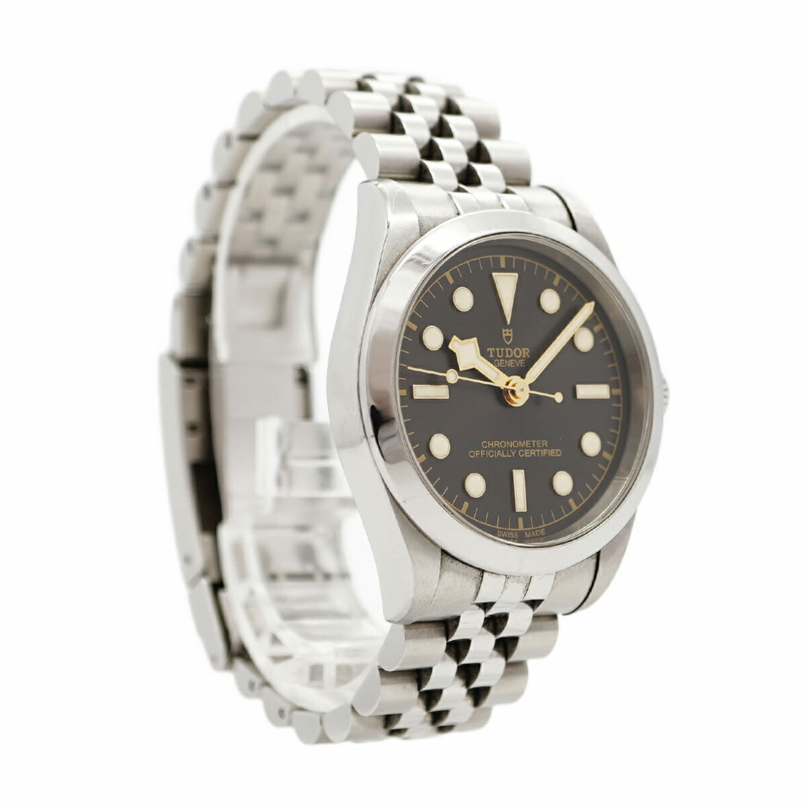 Wristwatch Tudor - 4