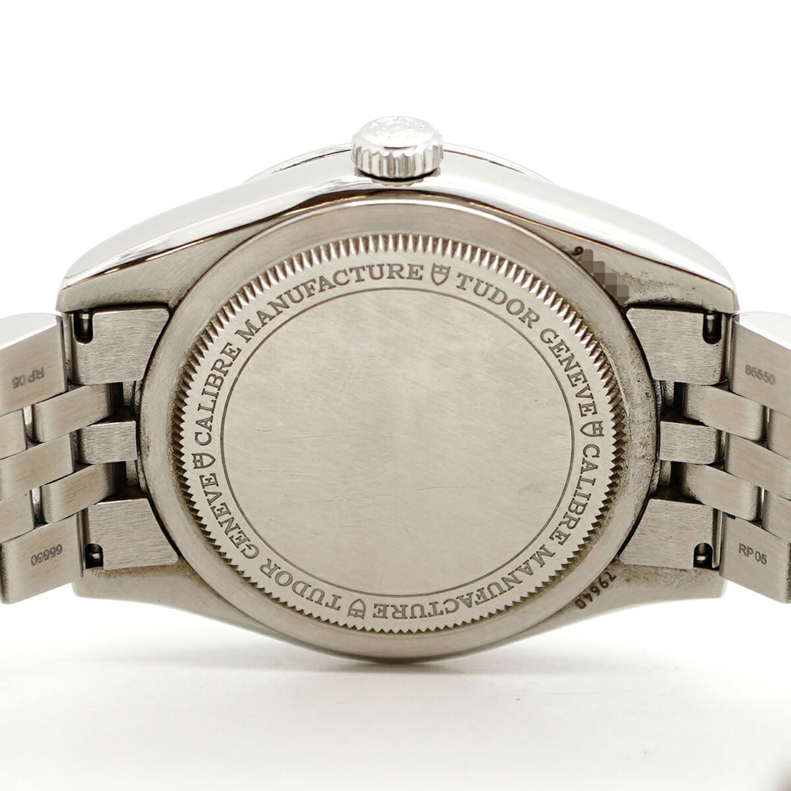 Wristwatch Tudor - 6