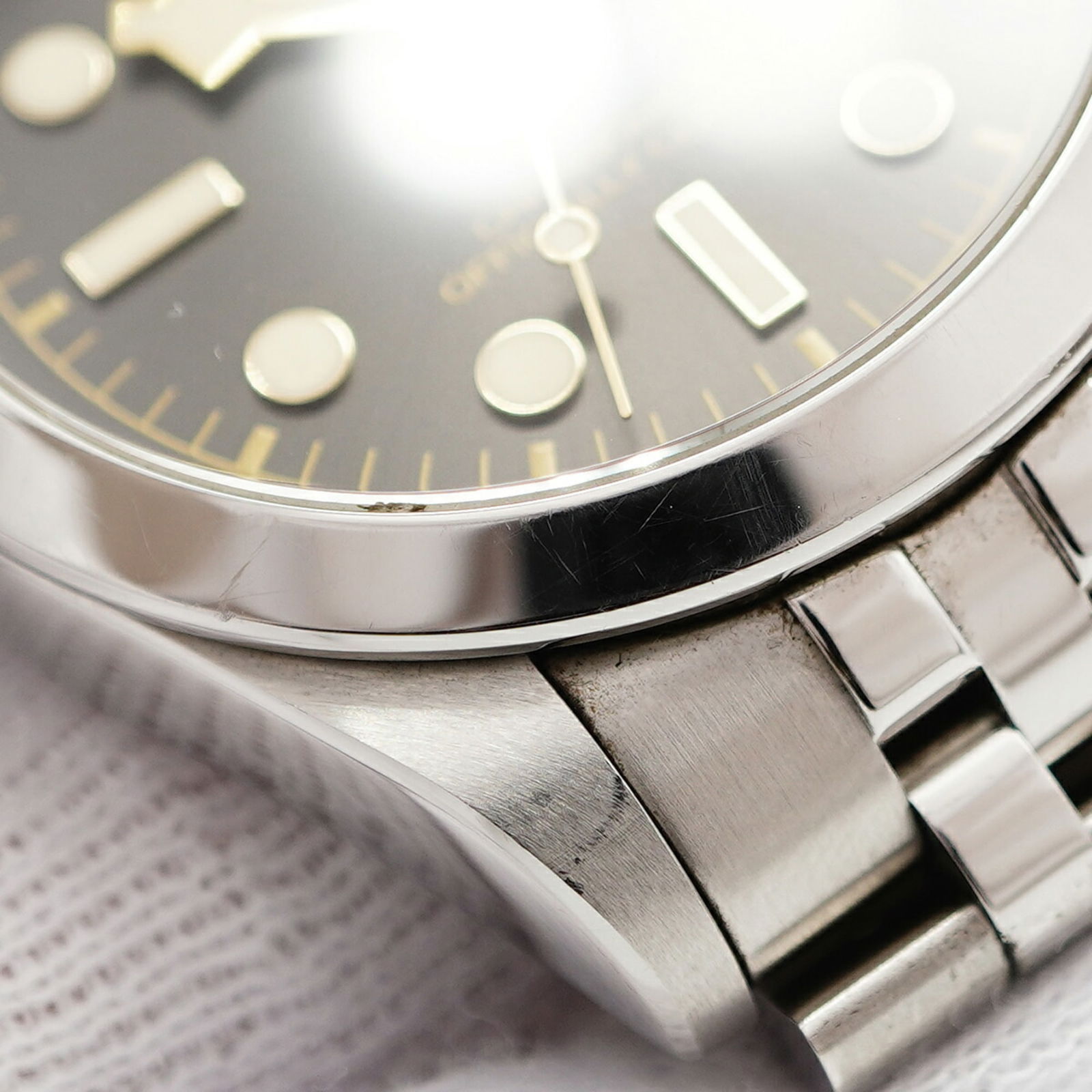 Wristwatch Tudor - 8